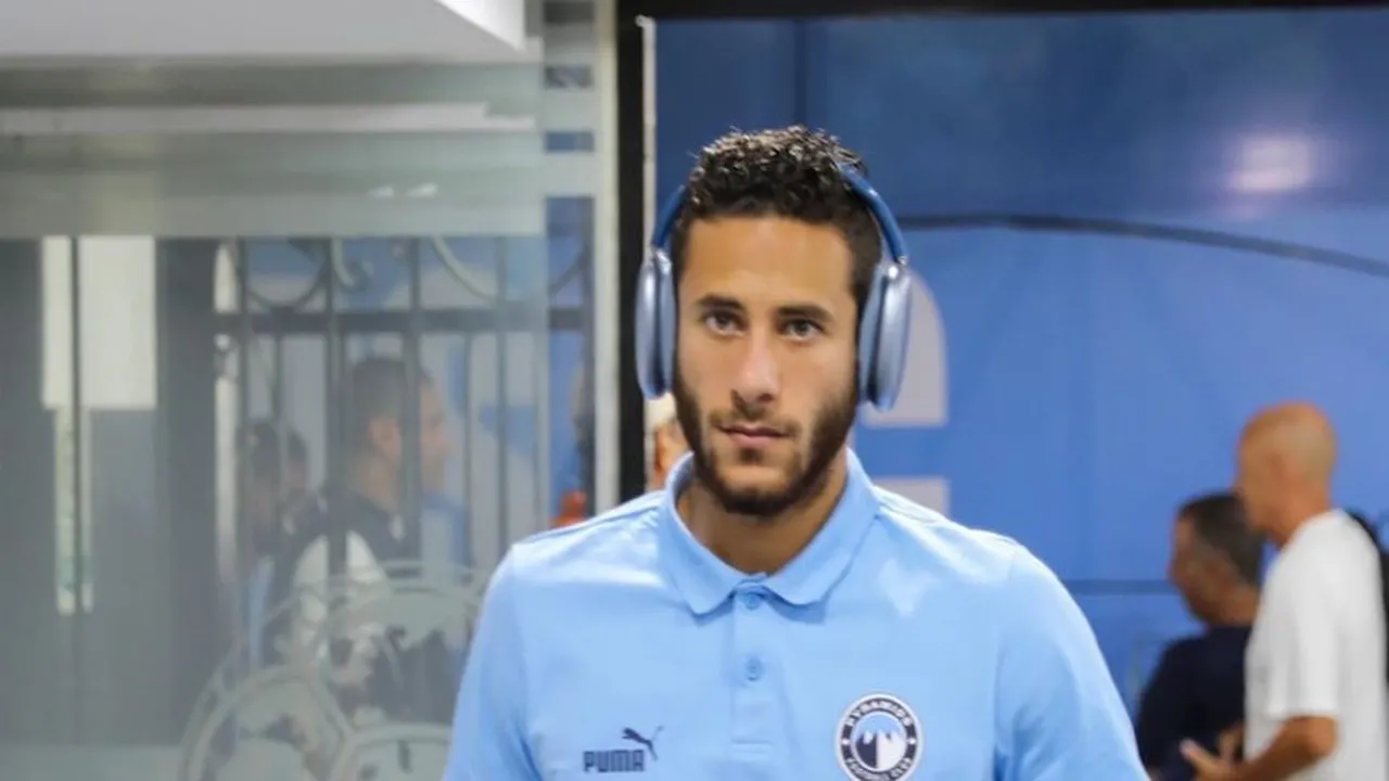 مآل عودة رمضان صبحي إلى الأهلي بعد قرار المحكمة الفيدرالية